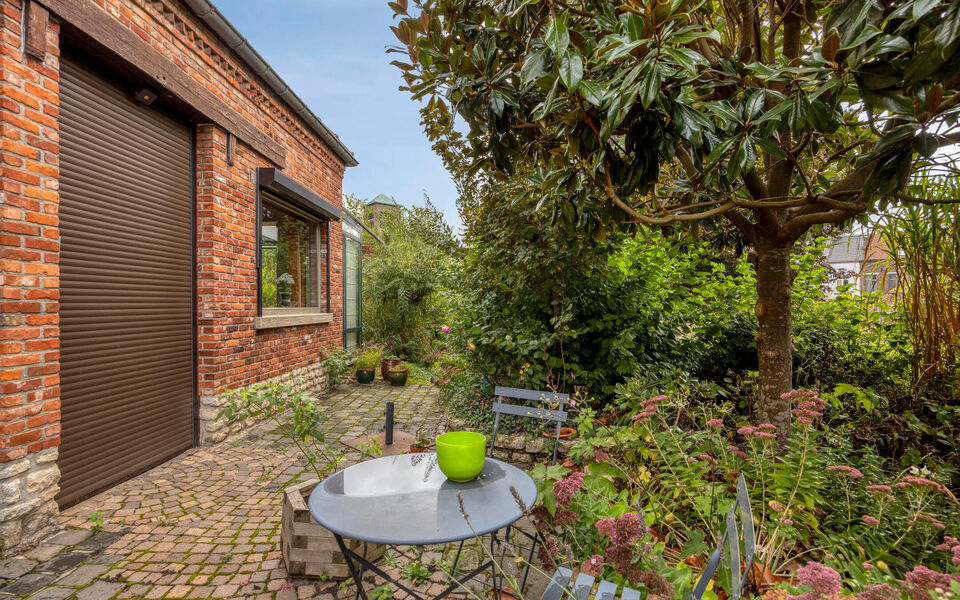 Villa te koop in Tienen