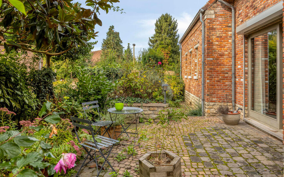 Villa te koop in Tienen