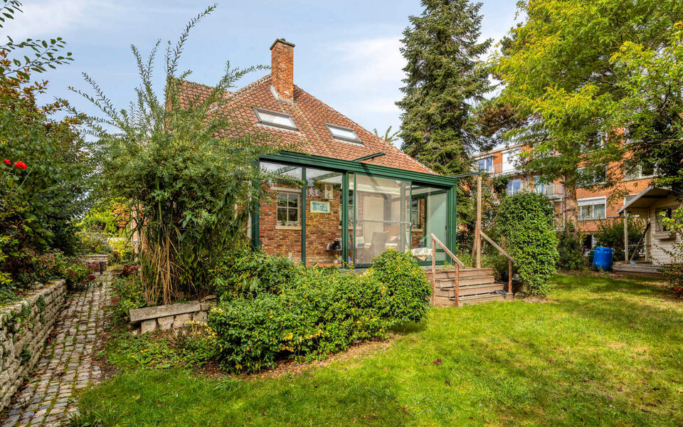 Villa te koop in Tienen