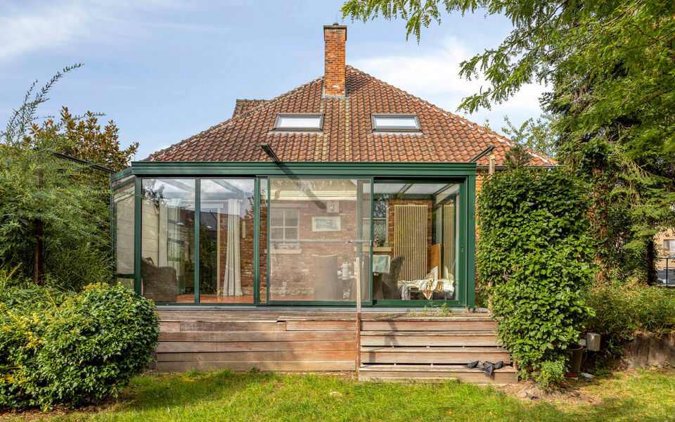 Villa te koop in Tienen