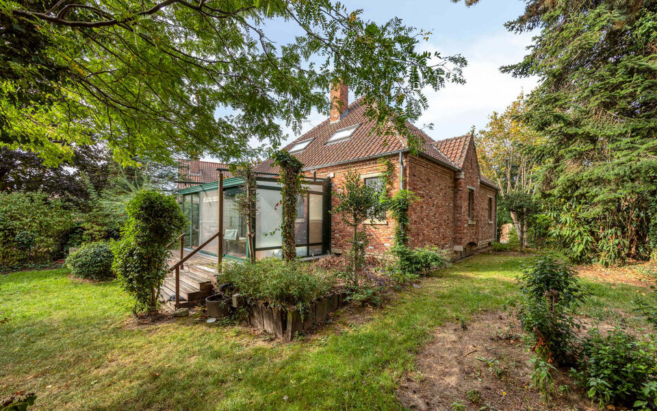 Villa te koop in Tienen