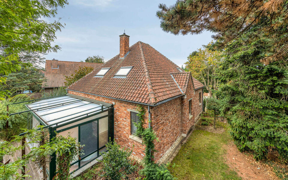 Villa te koop in Tienen