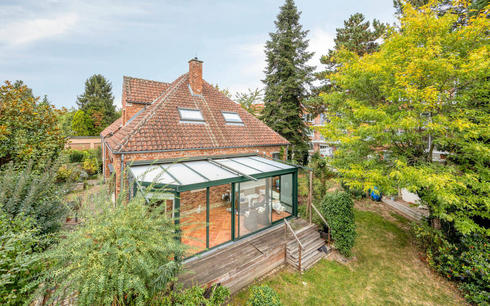 Villa te koop in Tienen