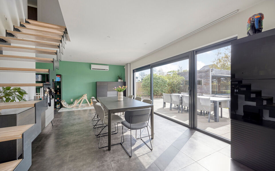 Villa te koop in Vissenaken