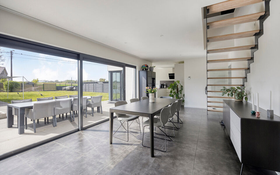 Villa te koop in Vissenaken