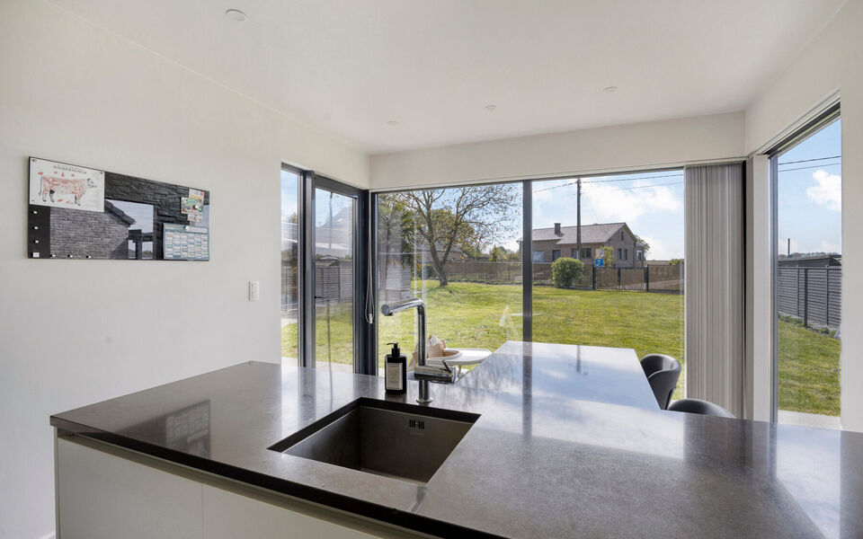 Villa te koop in Vissenaken