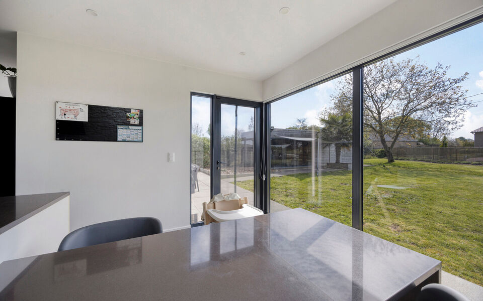 Villa te koop in Vissenaken