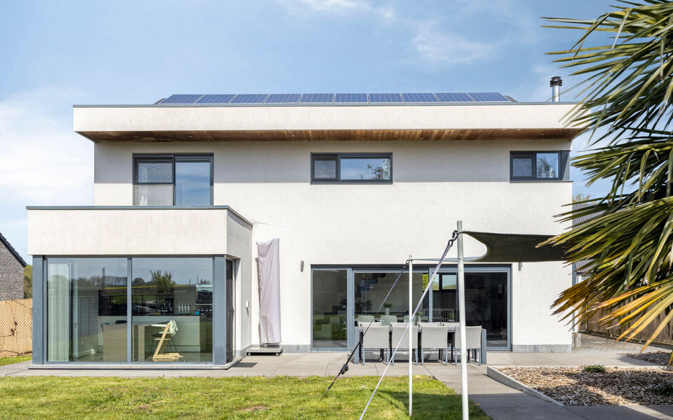 Villa te koop in Vissenaken
