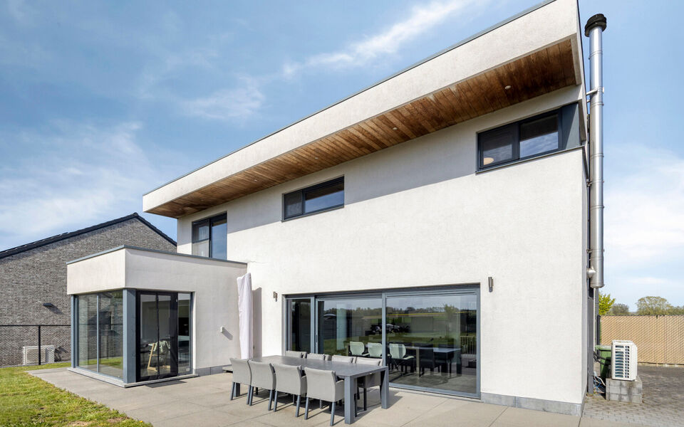 Villa te koop in Vissenaken
