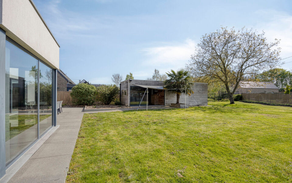 Villa te koop in Vissenaken