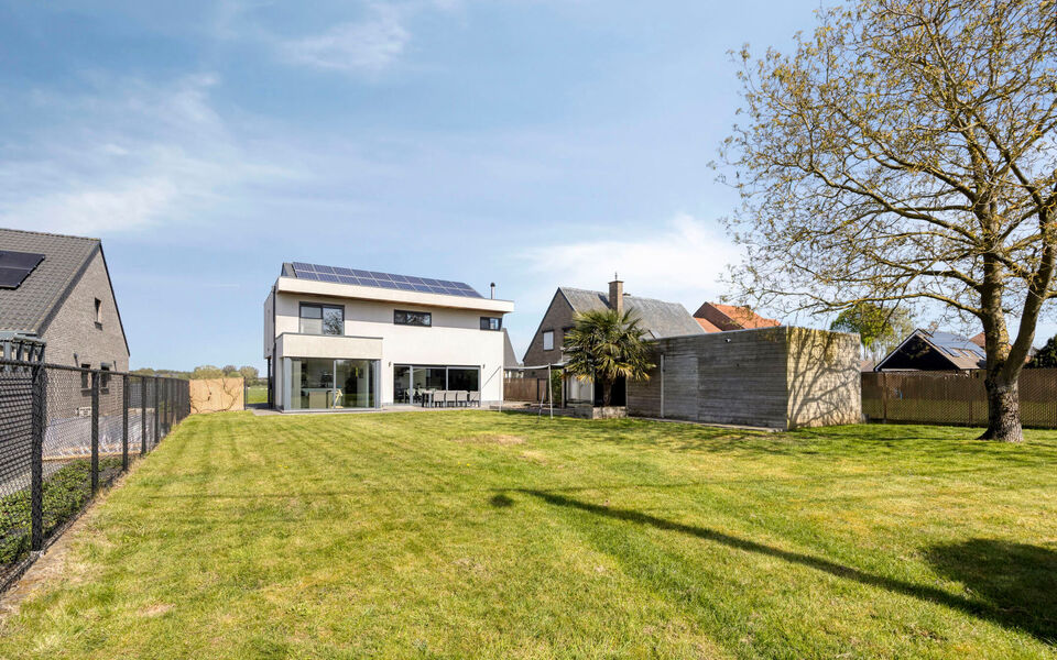 Villa te koop in Vissenaken