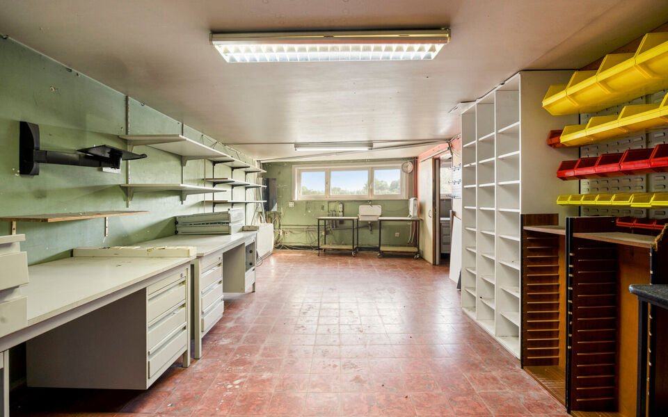 Winkelpand te koop in Aarschot