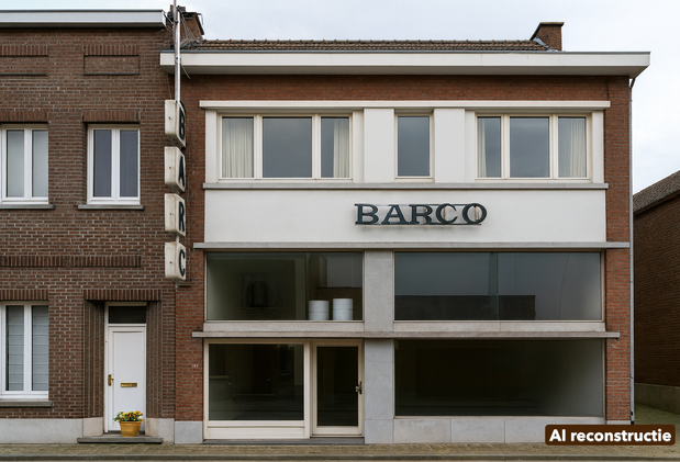 Ander pand te koop in Rillaar