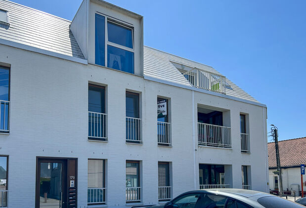 Appartement te huur in Bertem