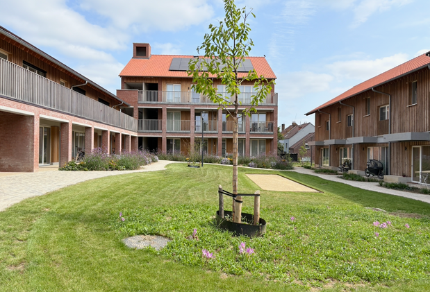 Appartement te huur in Bertem