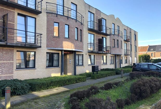 Appartement te huur in Herent