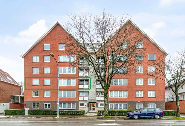 Appartement te huur in Heverlee