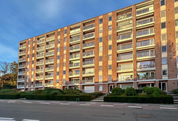 Appartement te huur in Heverlee
