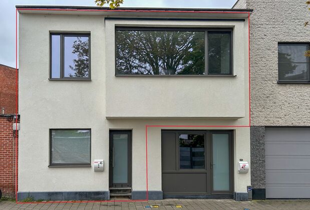 Appartement te huur in Kessel-Lo