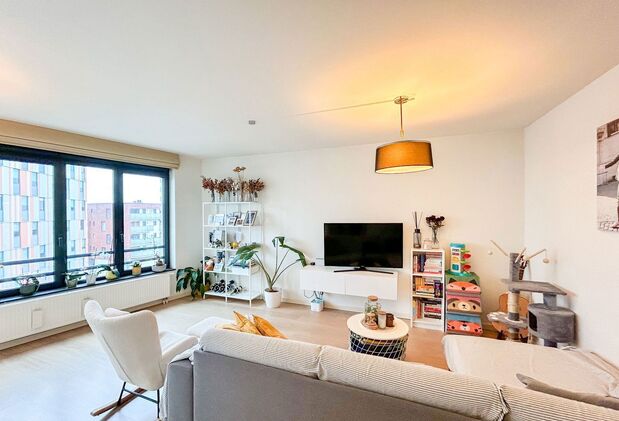 Appartement te huur in Kessel-Lo