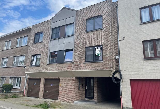 Appartement te huur in Kessel-Lo