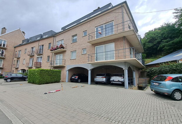 Appartement te huur in Kessel-Lo