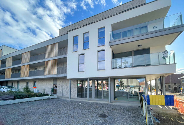 Appartement te huur in Leefdaal