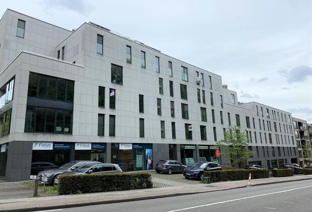 Appartement te huur in Leuven