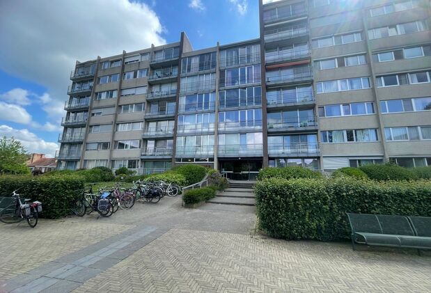 Appartement te huur in Leuven