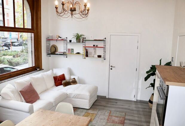 Appartement te huur in Leuven