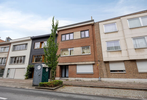 Appartement te huur in Leuven