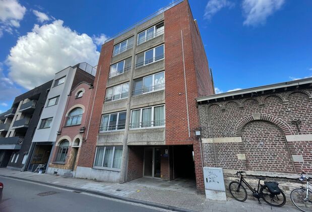 Appartement te huur in Leuven