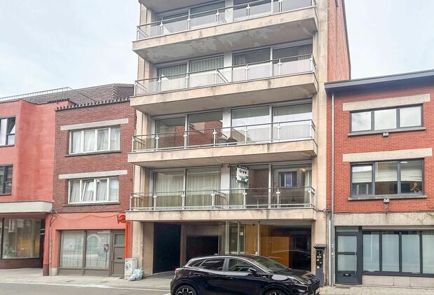 Appartement te huur in Leuven
