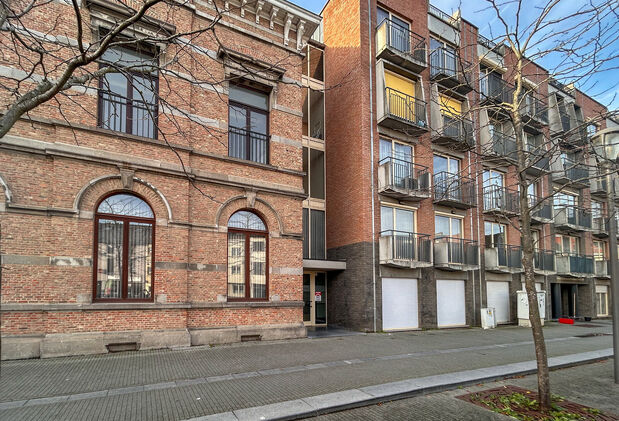 Appartement te huur in Leuven