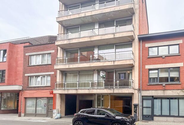 Appartement te huur in Leuven