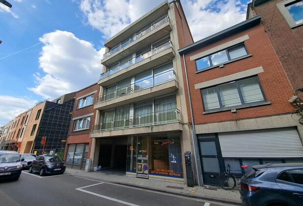 Appartement te huur in Leuven