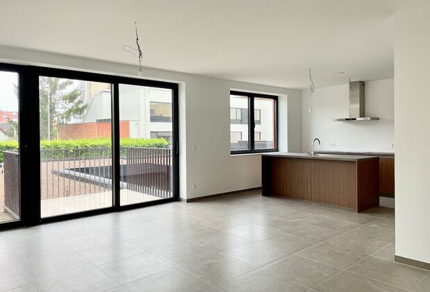 Appartement te huur in Leuven