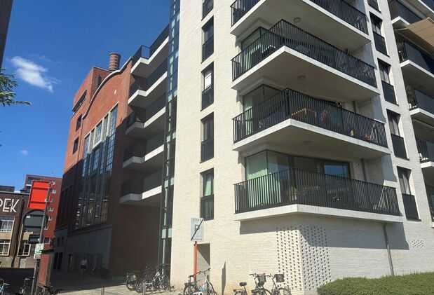 Appartement te huur in Leuven