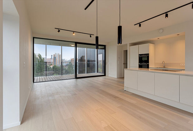 Appartement te huur in Leuven
