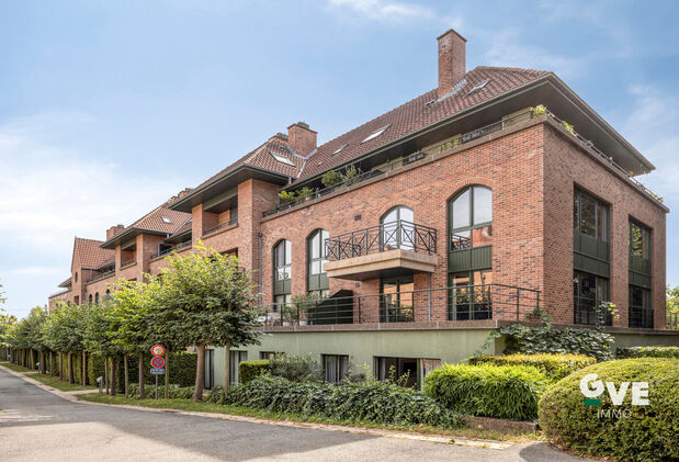 Appartement te huur in Leuven