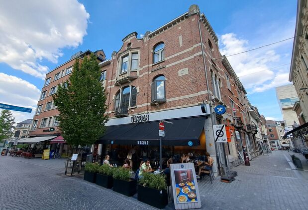 Appartement te huur in Leuven