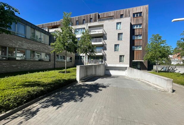 Appartement te huur in Tervuren