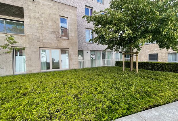 Appartement te huur in Tervuren