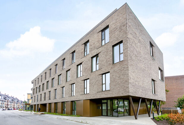Appartement te huur in Tienen