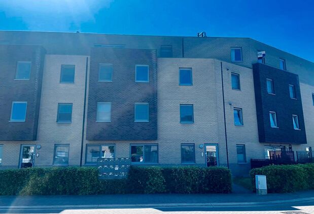 Appartement te huur in Tienen