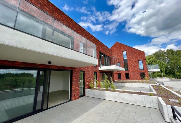 Appartement te huur in Tienen