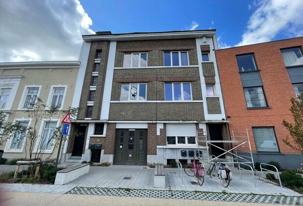 Appartement te huur in Tienen