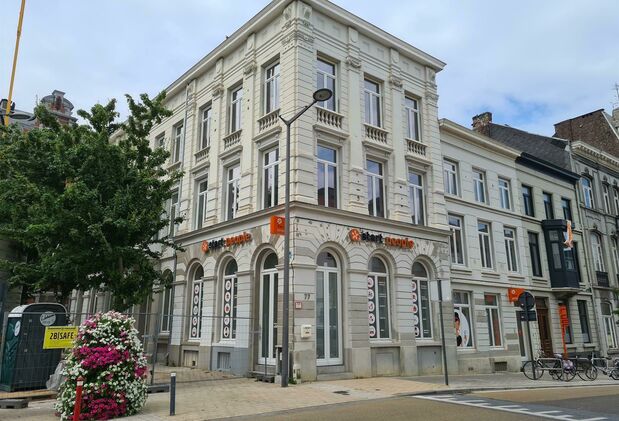 Appartement te huur in Tienen