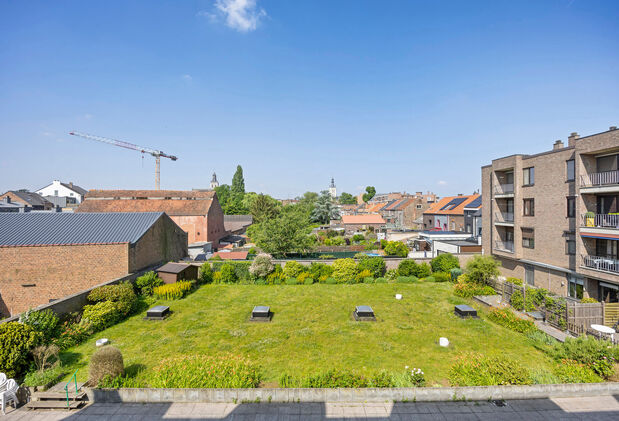 Appartement te huur in Tienen