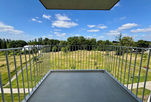 Appartement te huur in Tienen